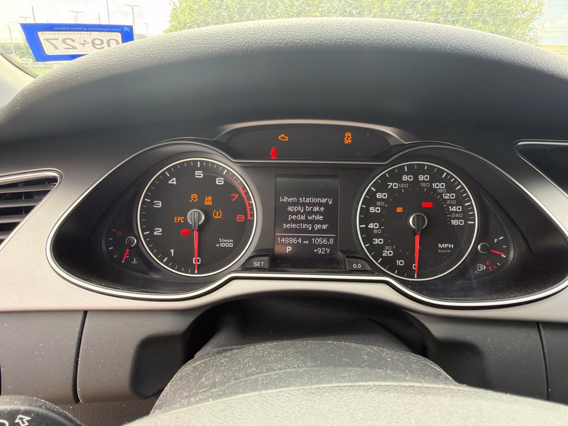 Used 2014 Audi A4 2.0T Premium Plus FWD image 16