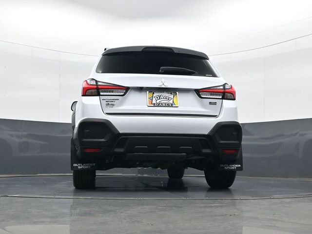 Used 2024 Mitsubishi Outlander Sport AWD image 26
