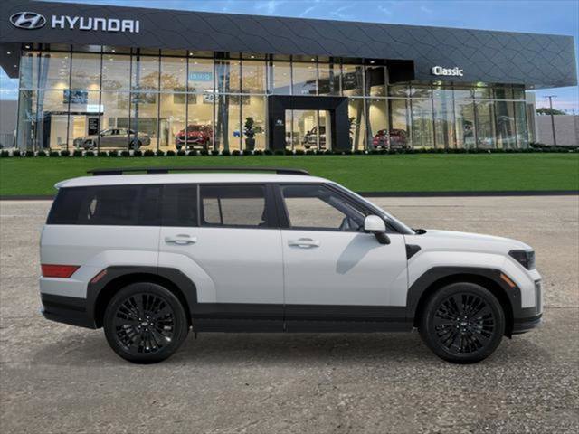 New 2026 Hyundai Santa Fe Calligraphy image 7