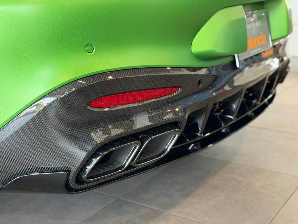 New 2026 Mercedes-Benz AMG GT 63 image 14