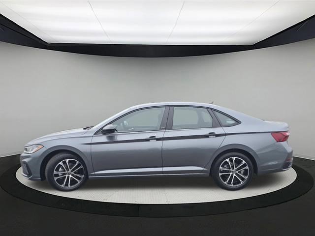 New 2026 Volkswagen Jetta Sport image 4