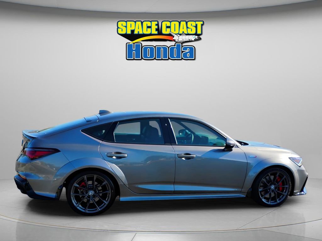 Used 2025 Acura Integra Type S image 10
