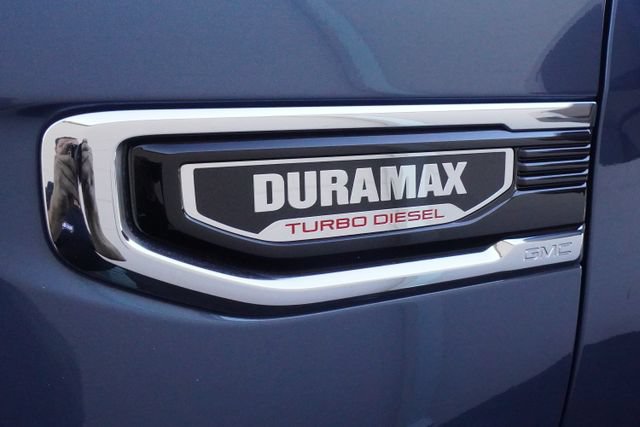 Used 2022 GMC Sierra 3500 SLT w/ SLT Premium Package AWD/4WD image 46