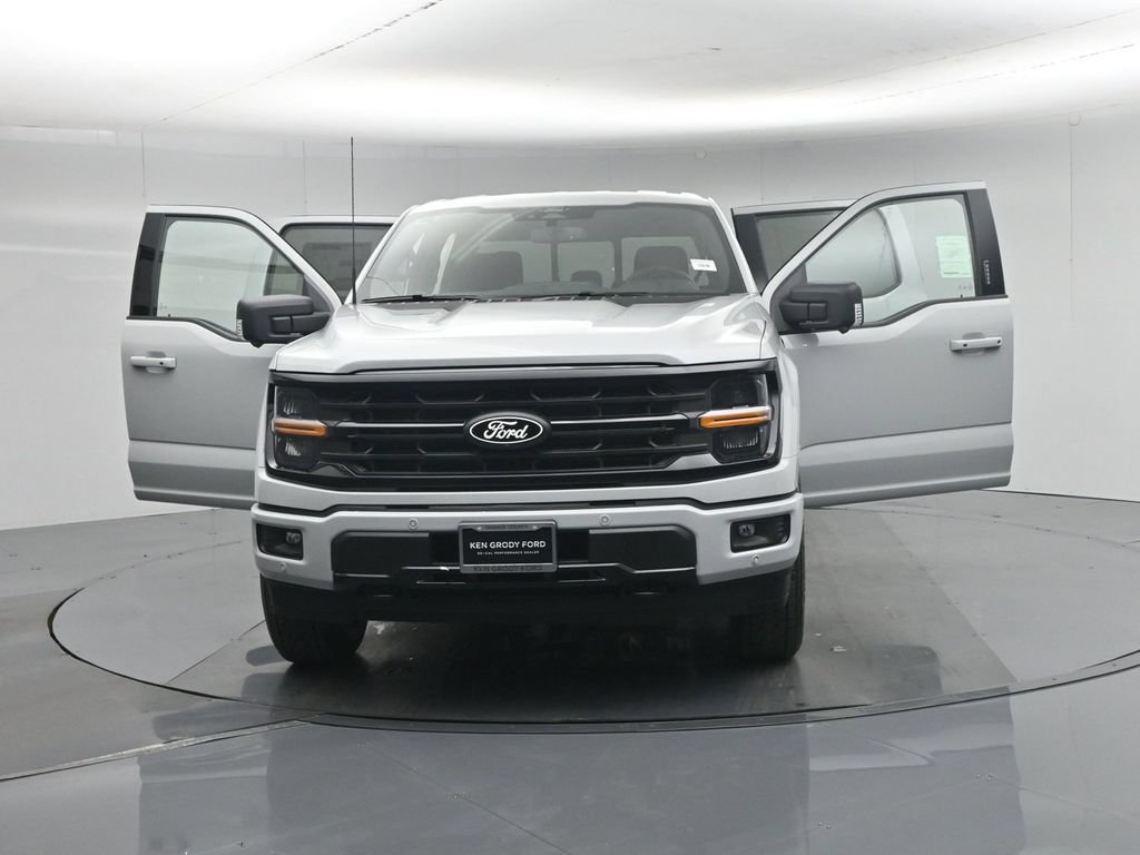 New 2026 Ford F150 XLT AWD/4WD image 32