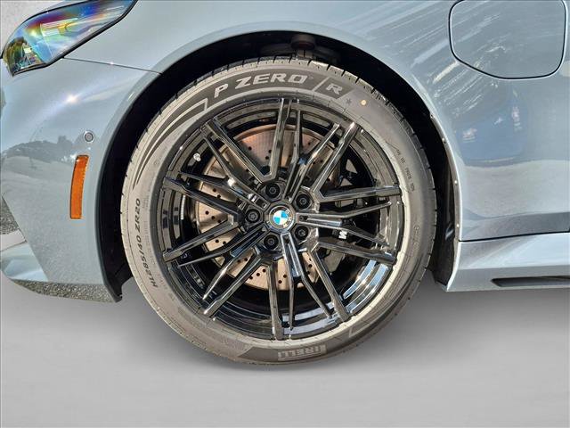 New 2027 BMW M5 Touring AWD/4WD image 10
