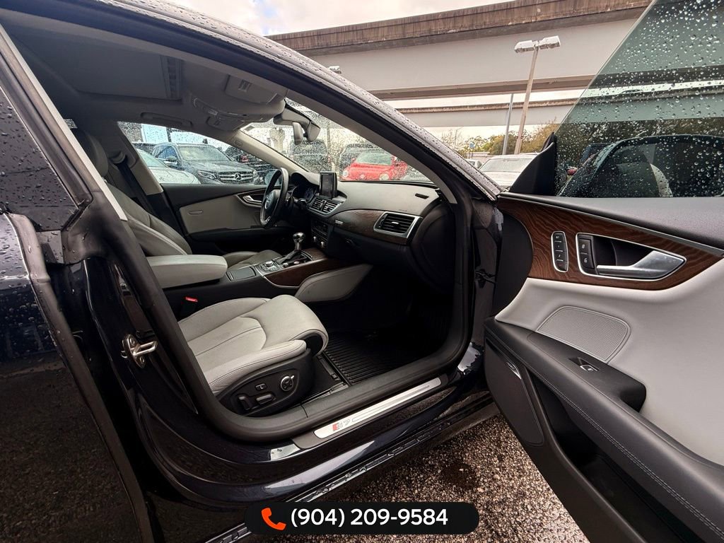 Used 2014 Audi S7 Prestige image 27
