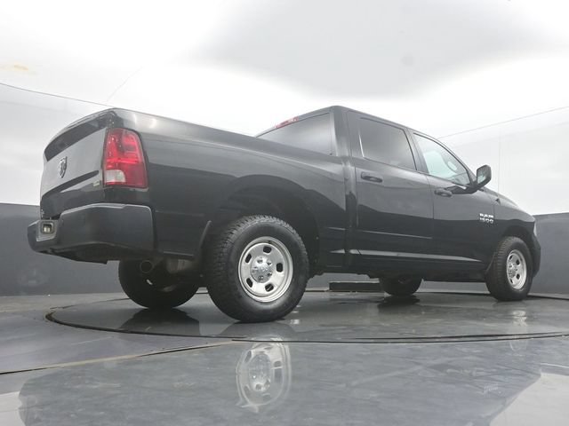 Used 2016 RAM 1500 Tradesman w/ Popular Equipment Group RWD image 44