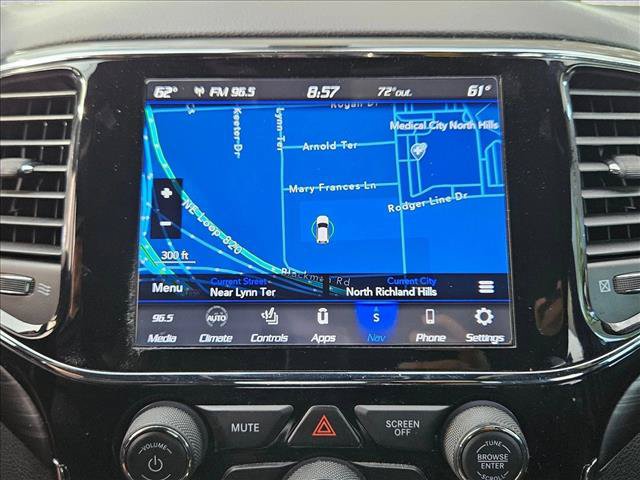 Used 2020 Jeep Grand Cherokee Altitude RWD image 13