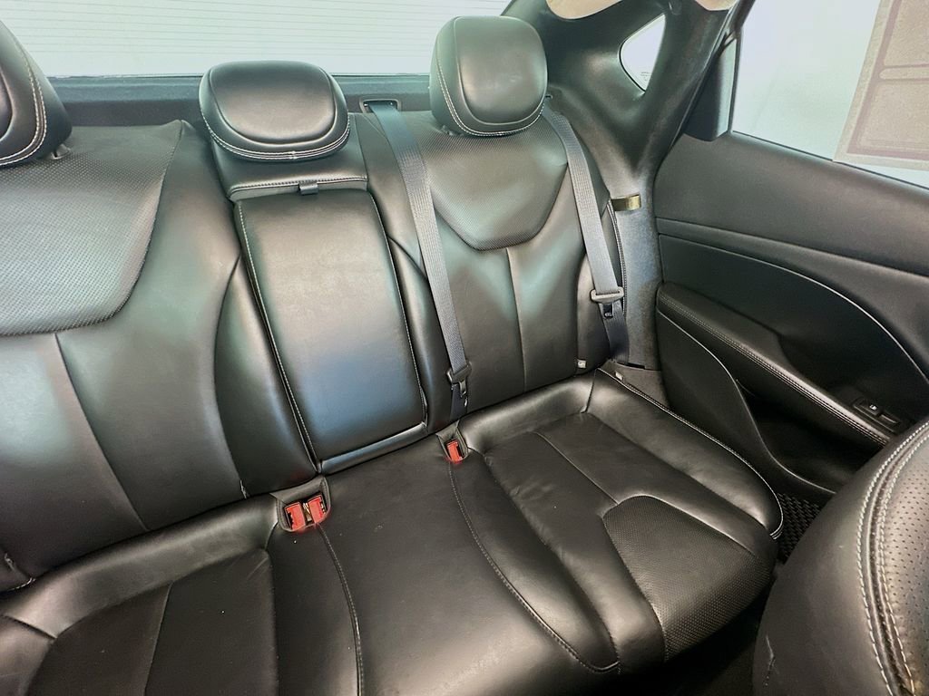 Used 2016 Dodge Dart Limited w/ Technology Group image 14