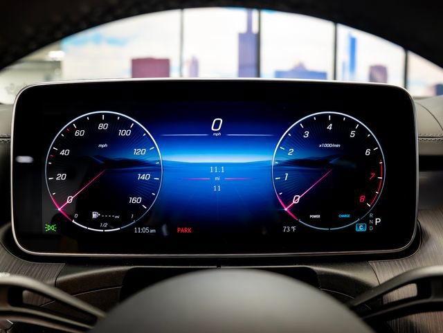 Used 2026 Mercedes-Benz CLE 300 4MATIC Coupe image 18