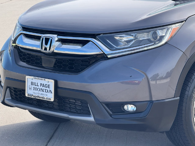 Used 2019 Honda CR-V EX image 3