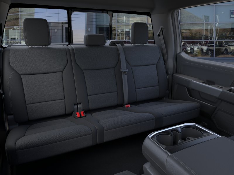 New 2026 Ford F150 XLT AWD/4WD image 12