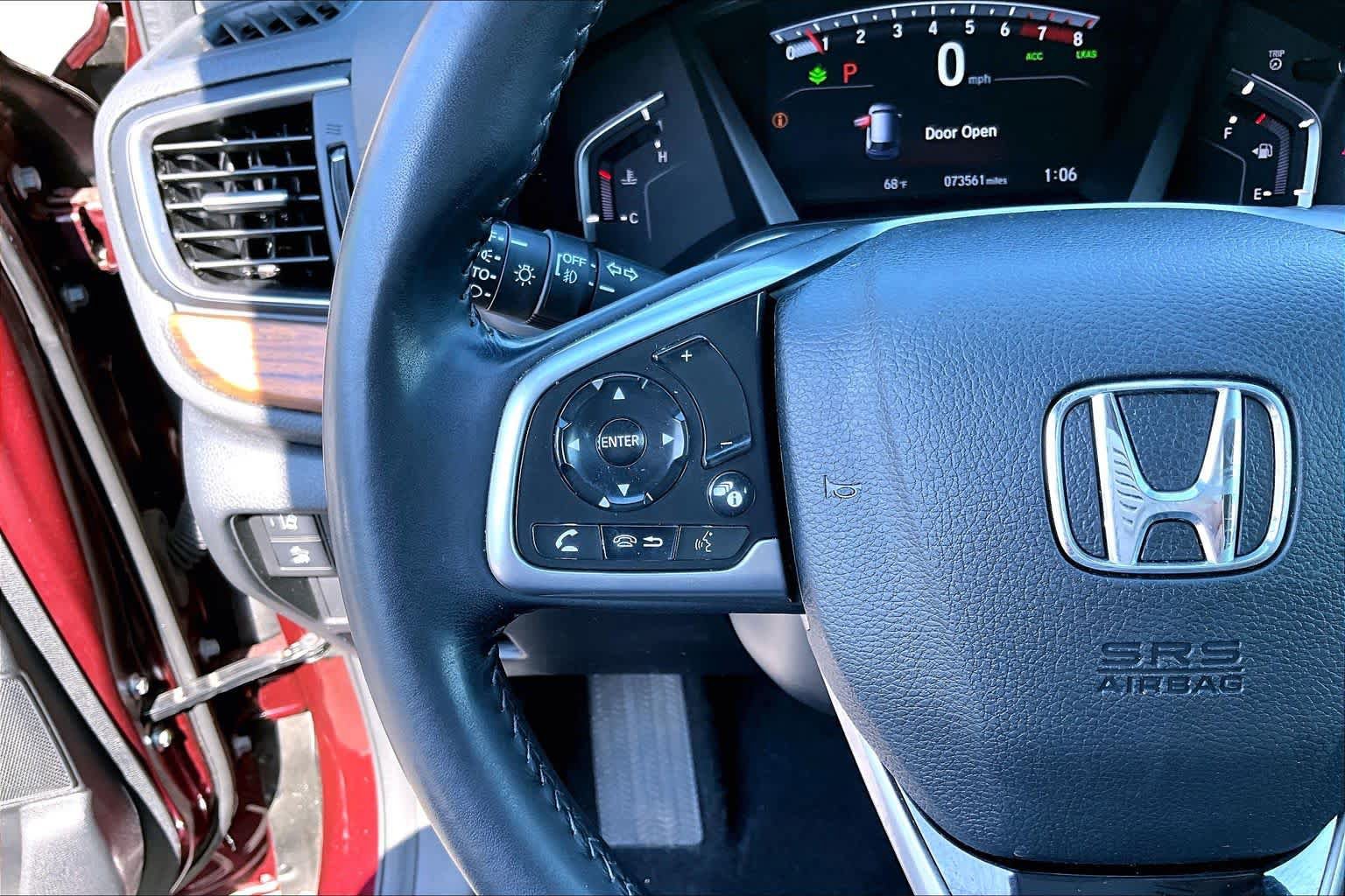 Used 2019 Honda CR-V EX-L image 23