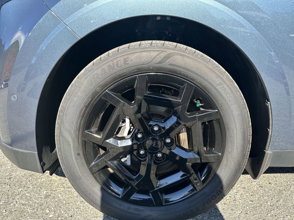 New 2025 Kia Carnival SX Prestige image 19