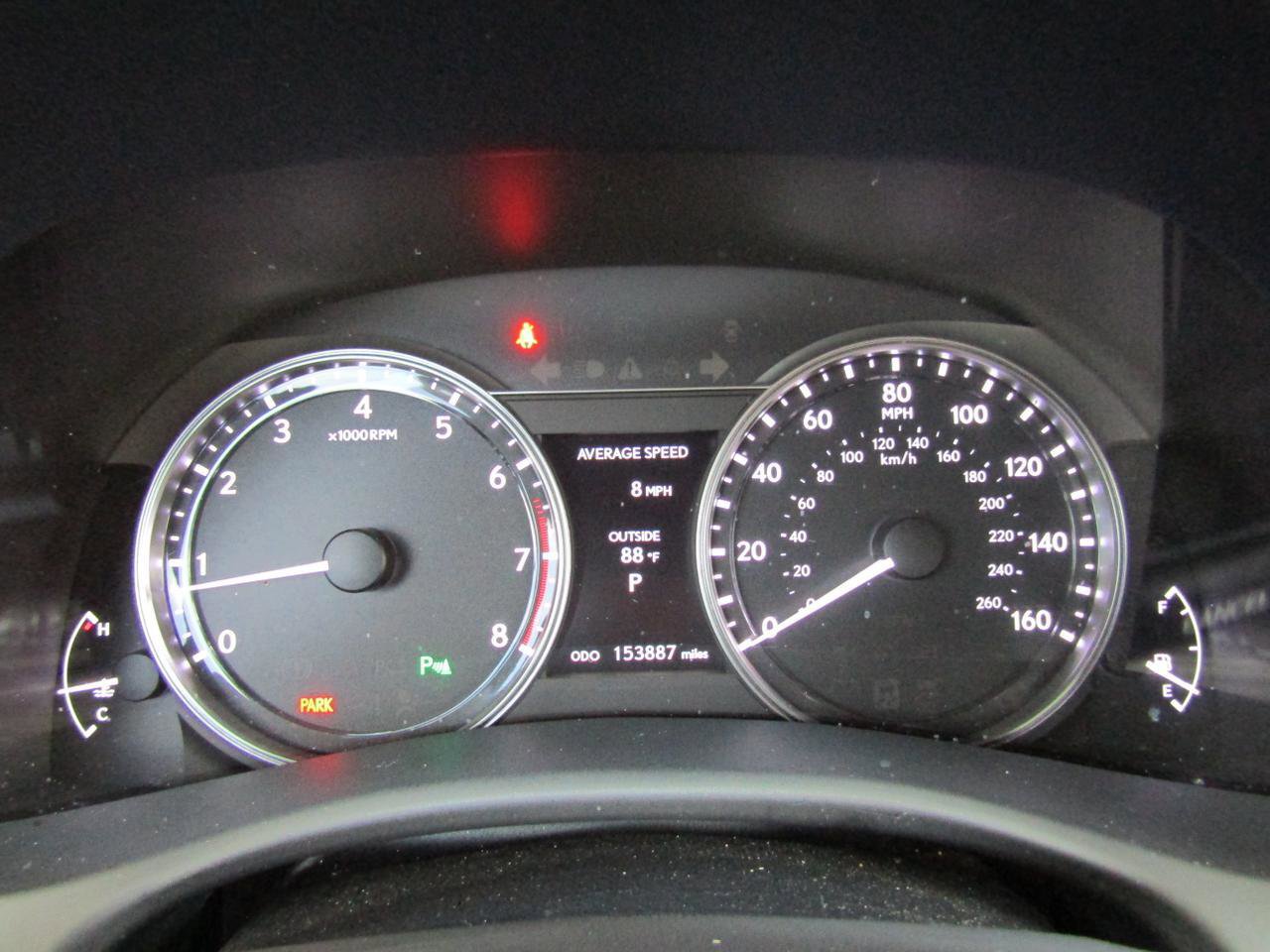 Used 2013 Lexus GS 350 w/ F Sport Pkg RWD image 15