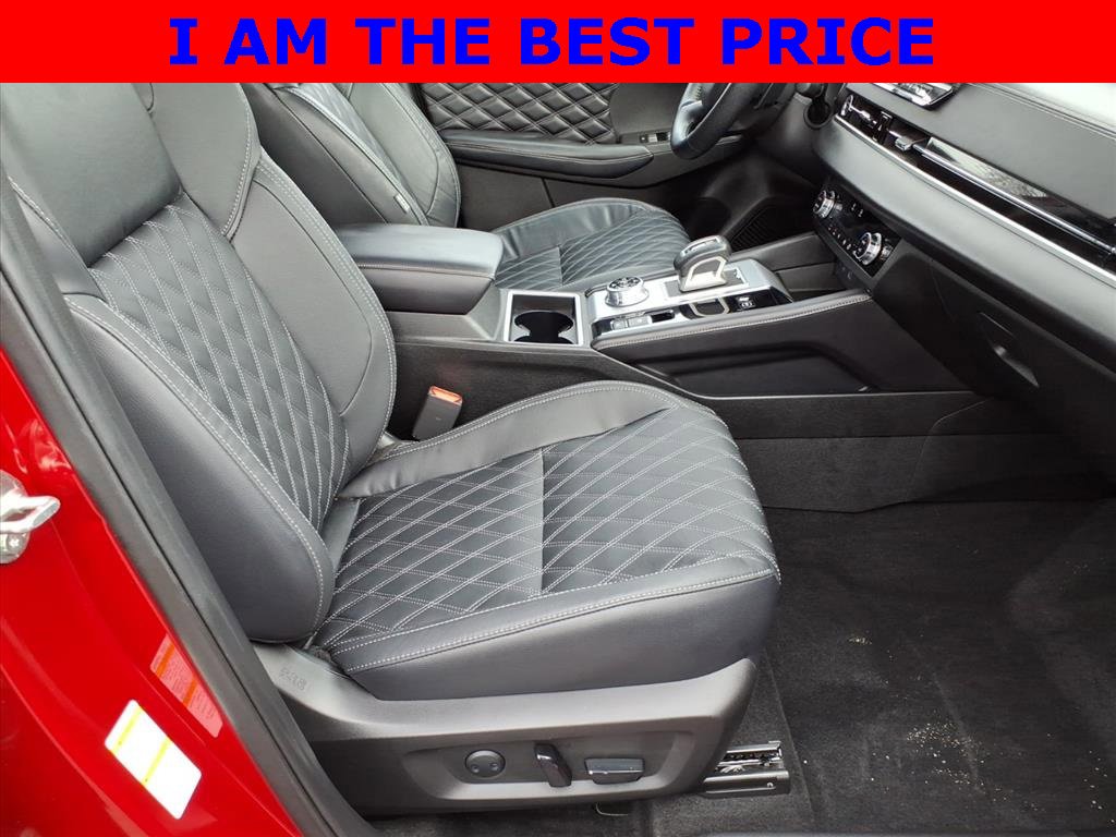 Used 2023 Mitsubishi Outlander SEL 40th Anniversary image 10
