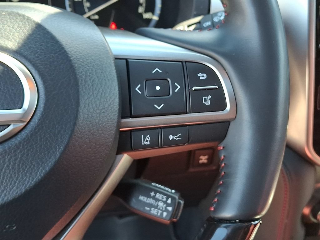Certified 2023 Lexus GX 460 Premium w/ Premium Package AWD/4WD image 24
