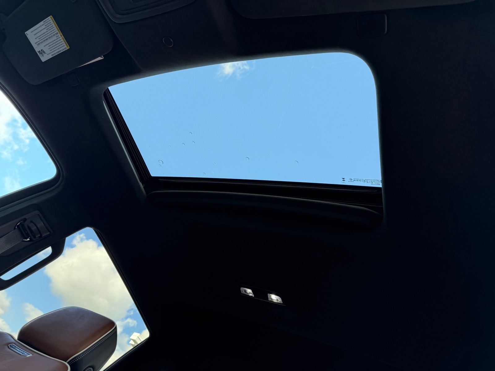 Used 2024 GMC Sierra 2500 Denali Ultimate w/ Max Trailering Package image 38