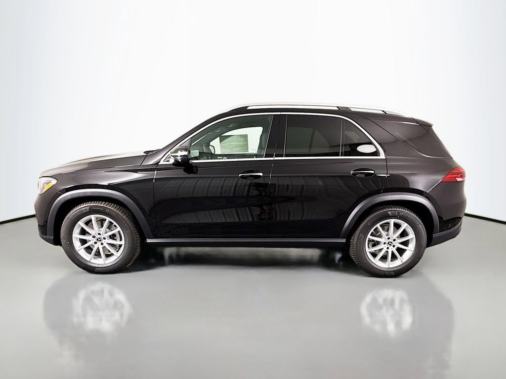 Used 2026 Mercedes-Benz GLE 350 GLE 350 image 4