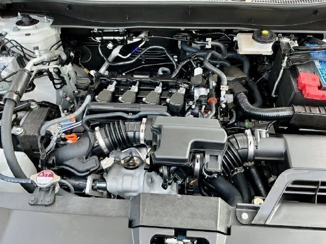 New 2027 Honda CR-V EX image 7