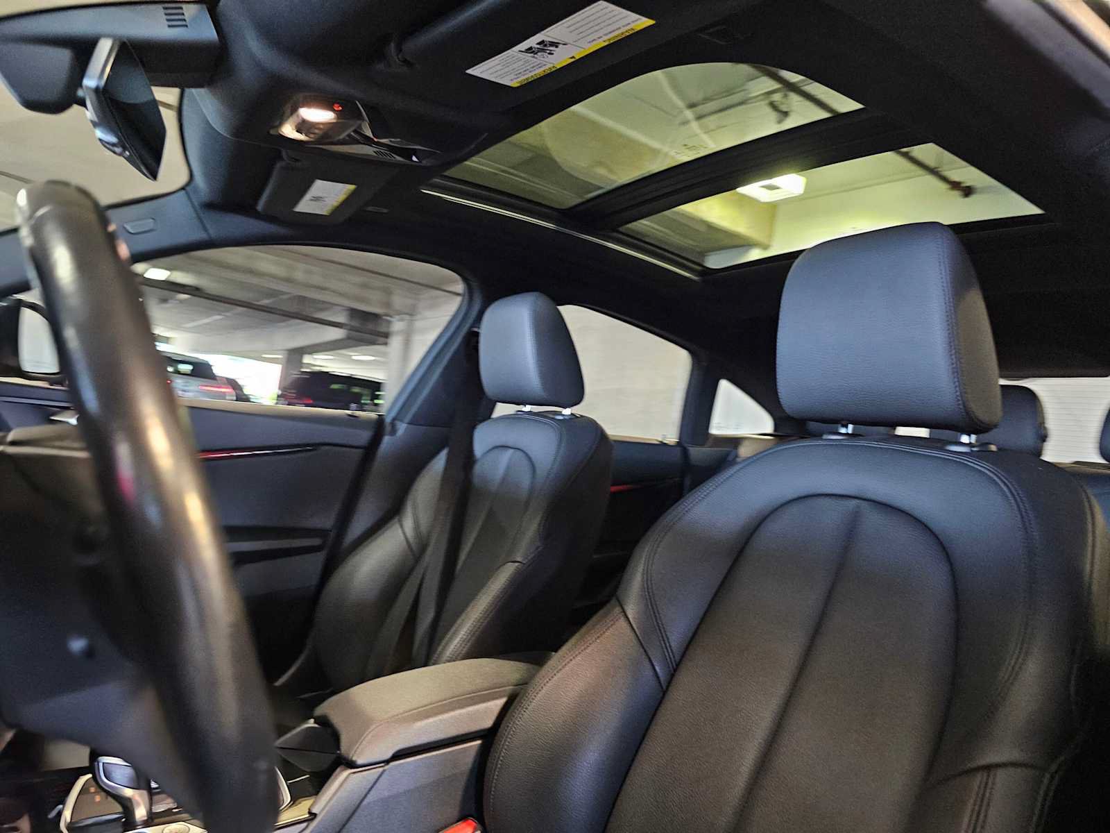 Used 2022 BMW 228i xDrive Gran Coupe w/ Convenience Package AWD/4WD image 28