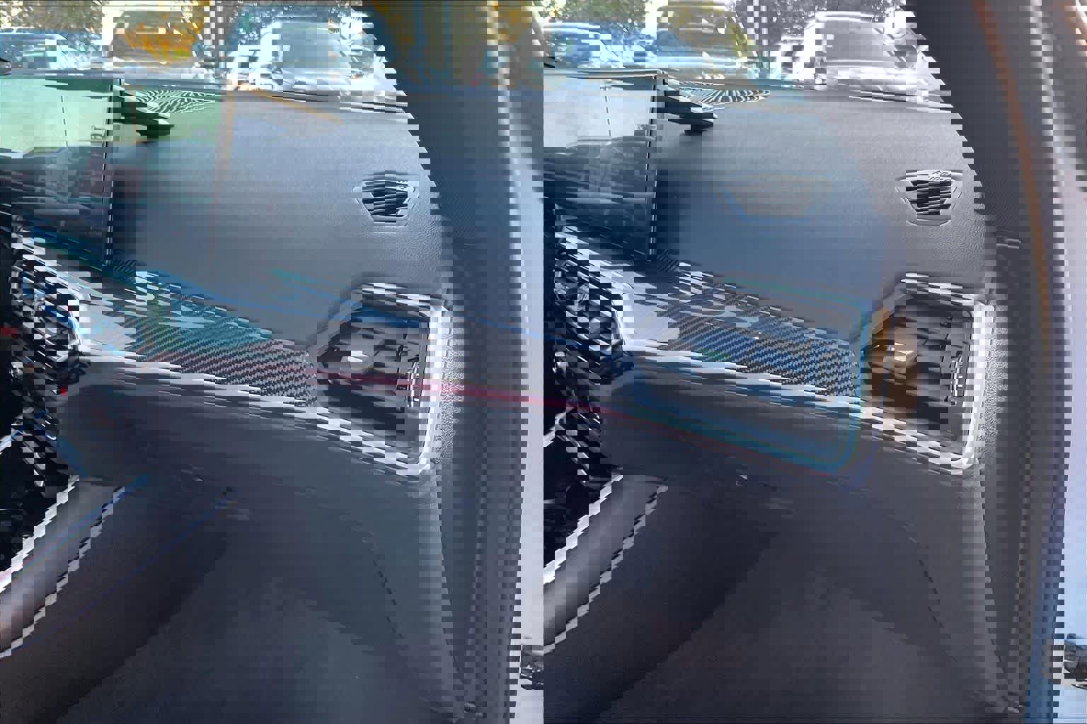 Used 2024 BMW M4 xDrive Competition image 18