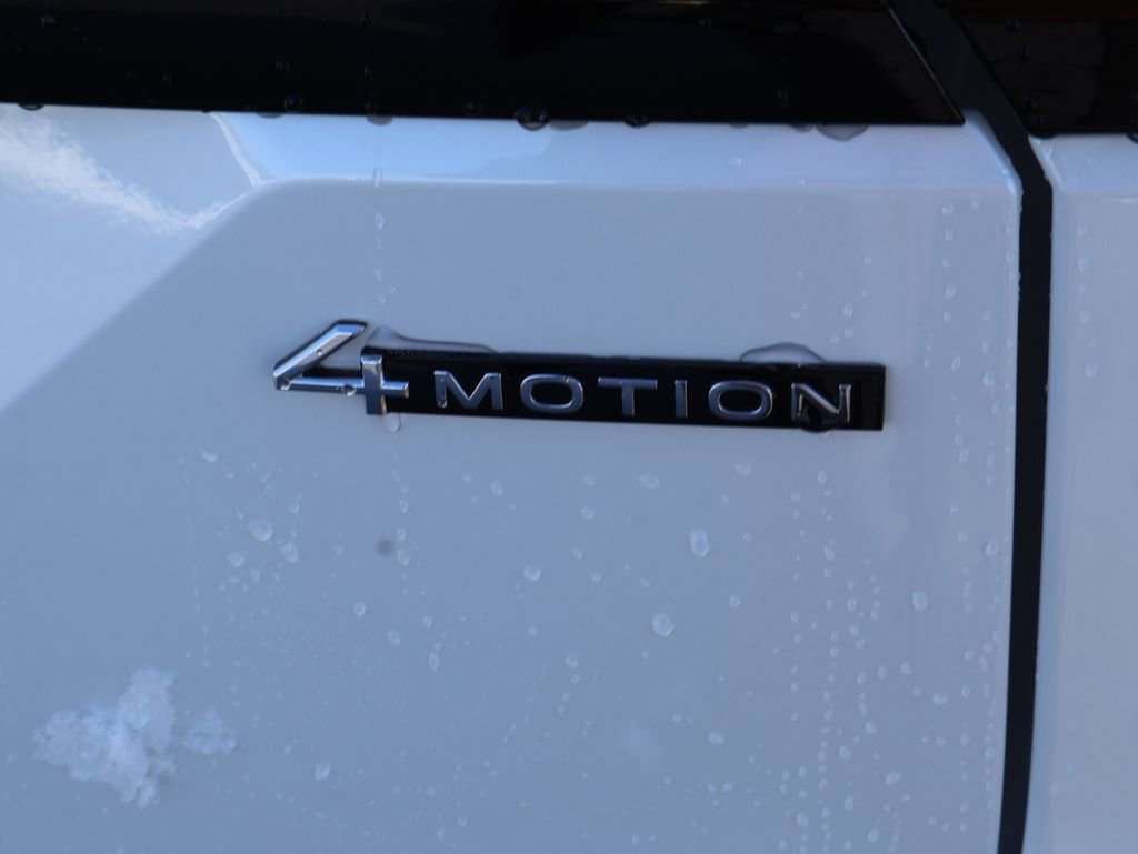 New 2026 Volkswagen Atlas Peak Edition AWD/4WD image 19