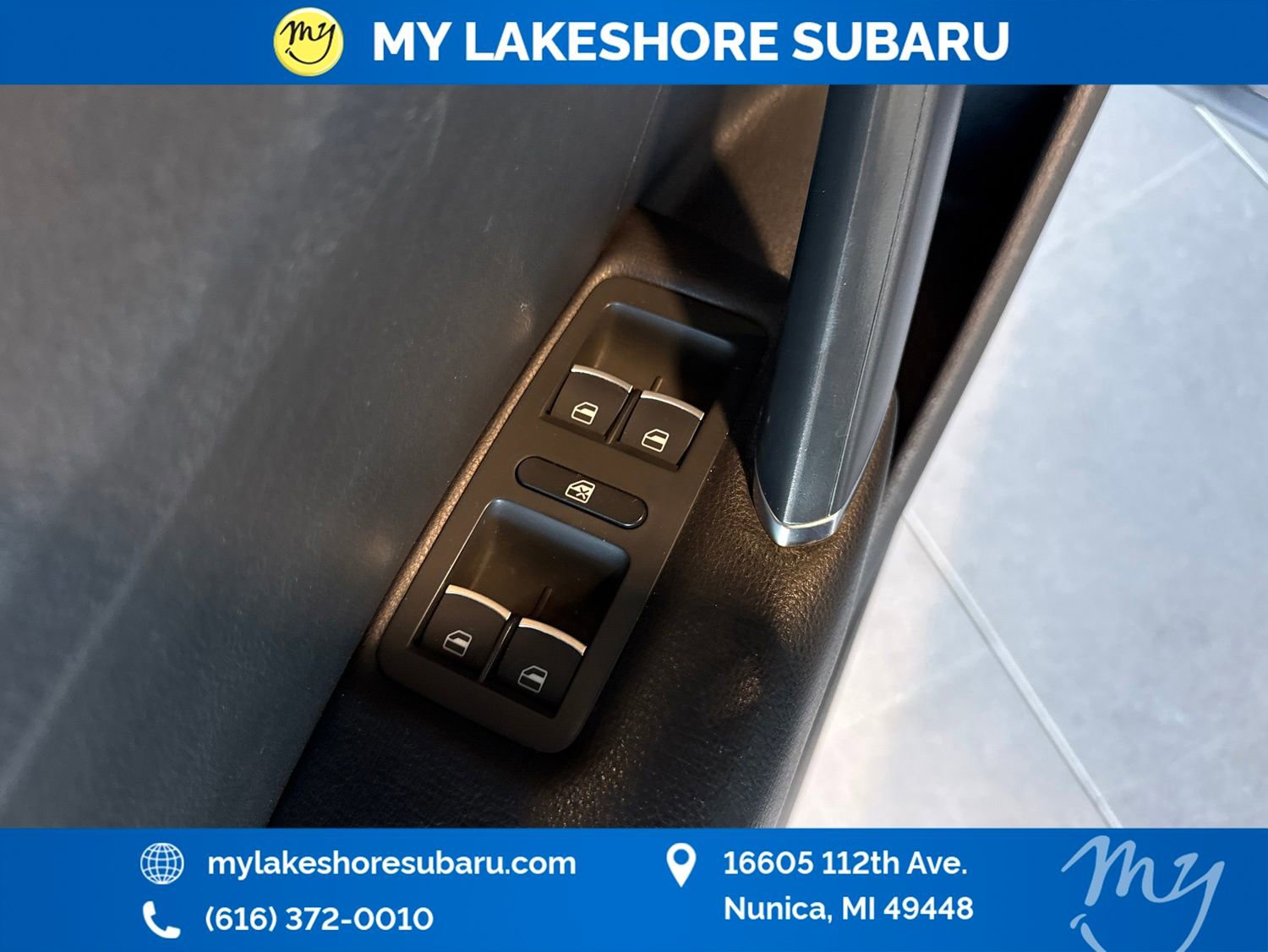 Used 2017 Volkswagen Passat 1.8T SE FWD image 13