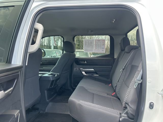 Used 2024 Toyota Tundra SR5 w/ SR5 Convenience Package image 15