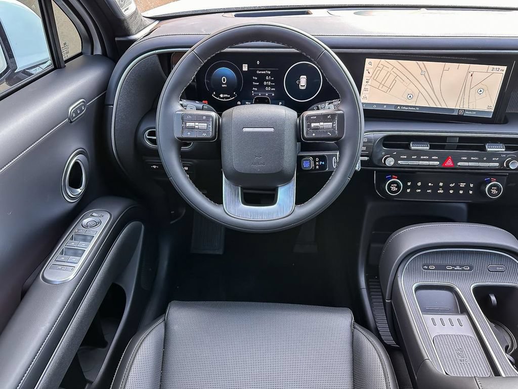 New 2026 Hyundai Palisade Calligraphy FWD image 13