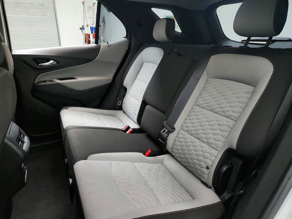 Used 2020 Chevrolet Equinox LS w/ LPO, Floor Liner Package FWD image 22