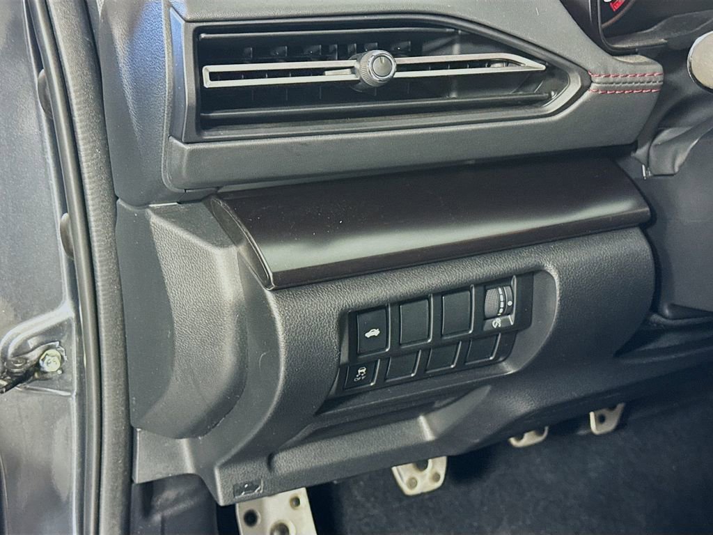 Used 2022 Subaru WRX Limited image 10