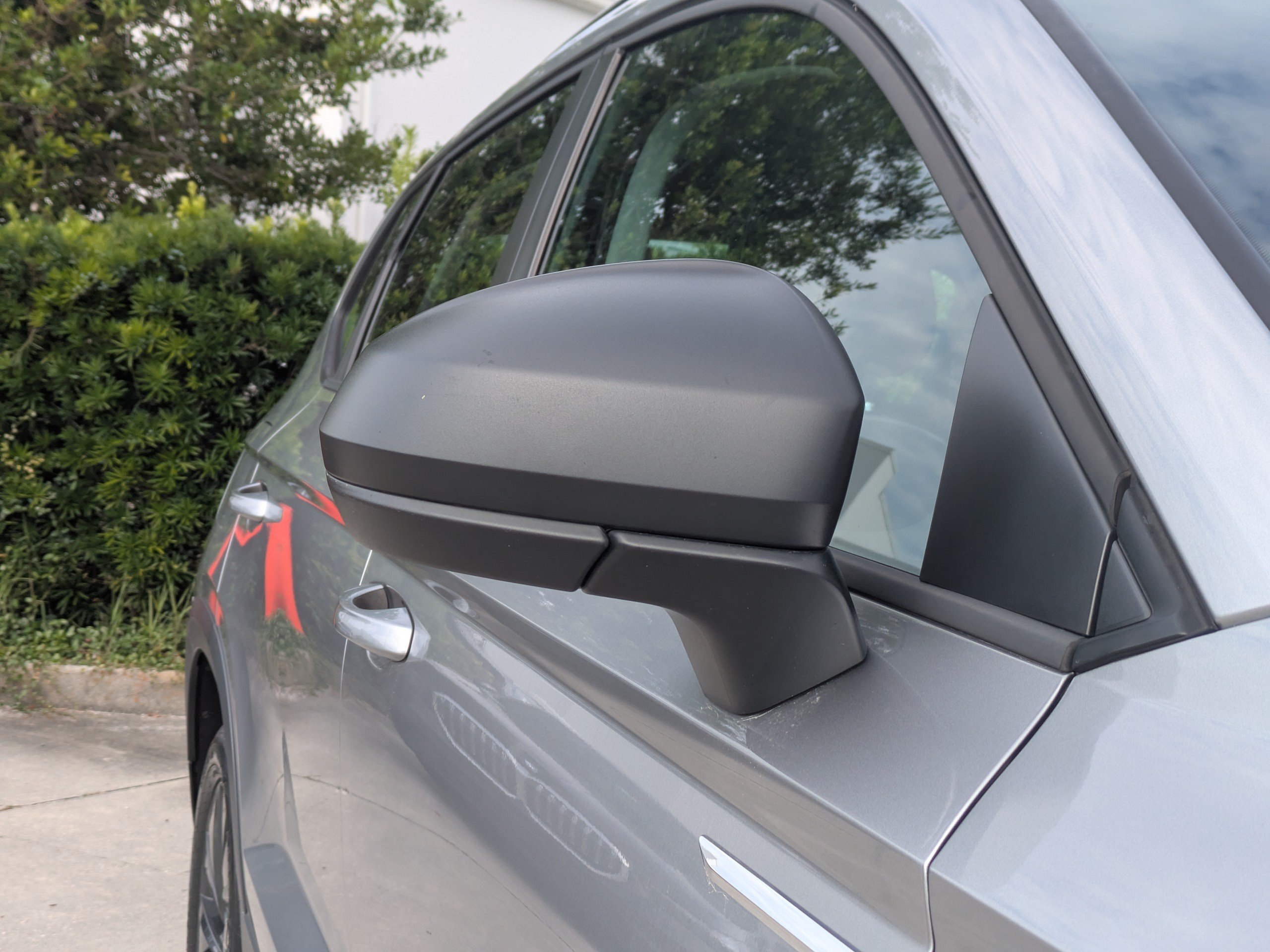 Certified 2023 Volkswagen Taos S FWD image 12