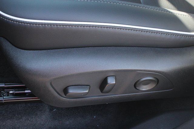 New 2026 Buick Enclave Sport Touring w/ Power Package image 21