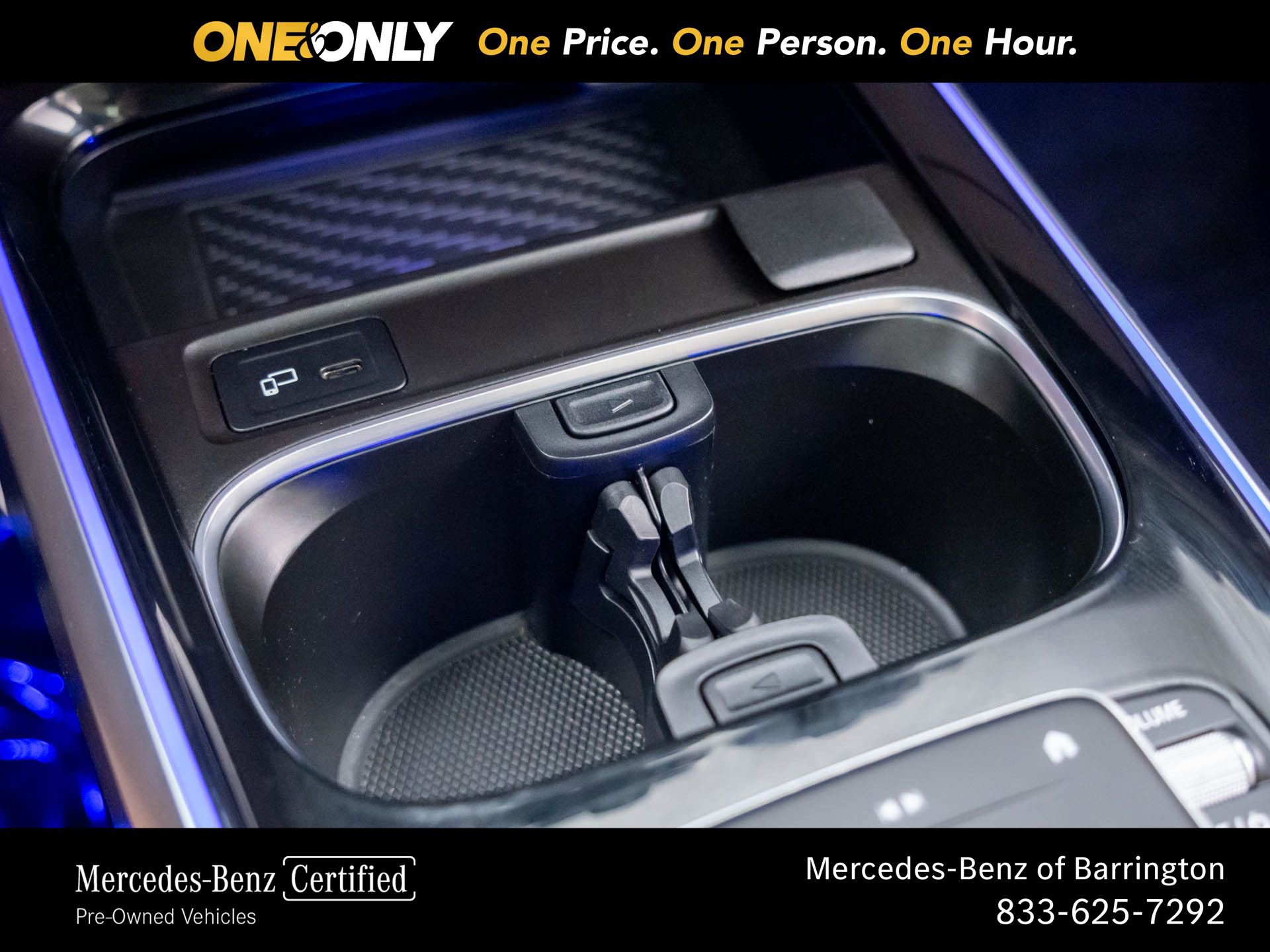 Certified 2023 Mercedes-Benz GLB 250 4MATIC image 33