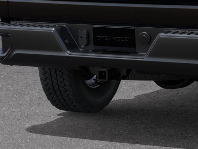New 2026 Chevrolet Silverado 1500 W/T w/ WT Value Package AWD/4WD image 34