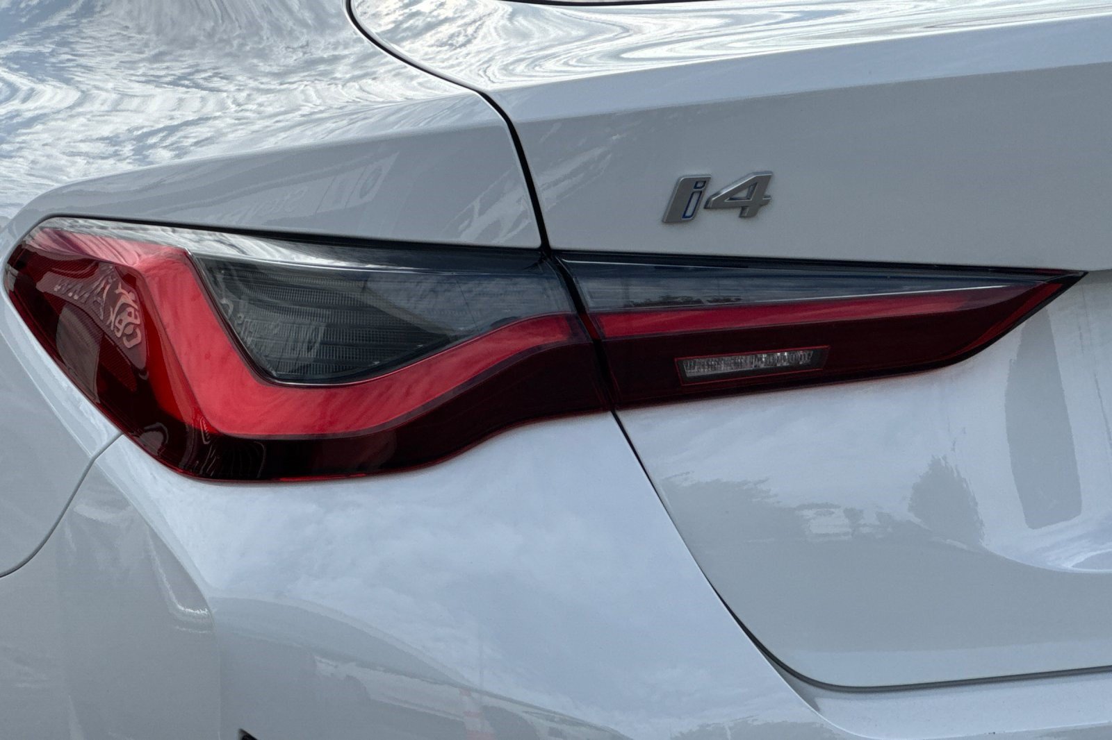 Certified 2023 BMW i4 eDrive35 w/ Premium Package RWD image 29