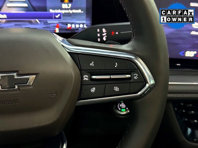 Used 2025 Chevrolet Tahoe Z71 w/ Z71 Off-Road Package image 31