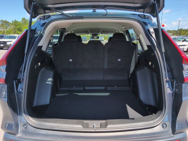 Used 2024 Honda CR-V LX image 6