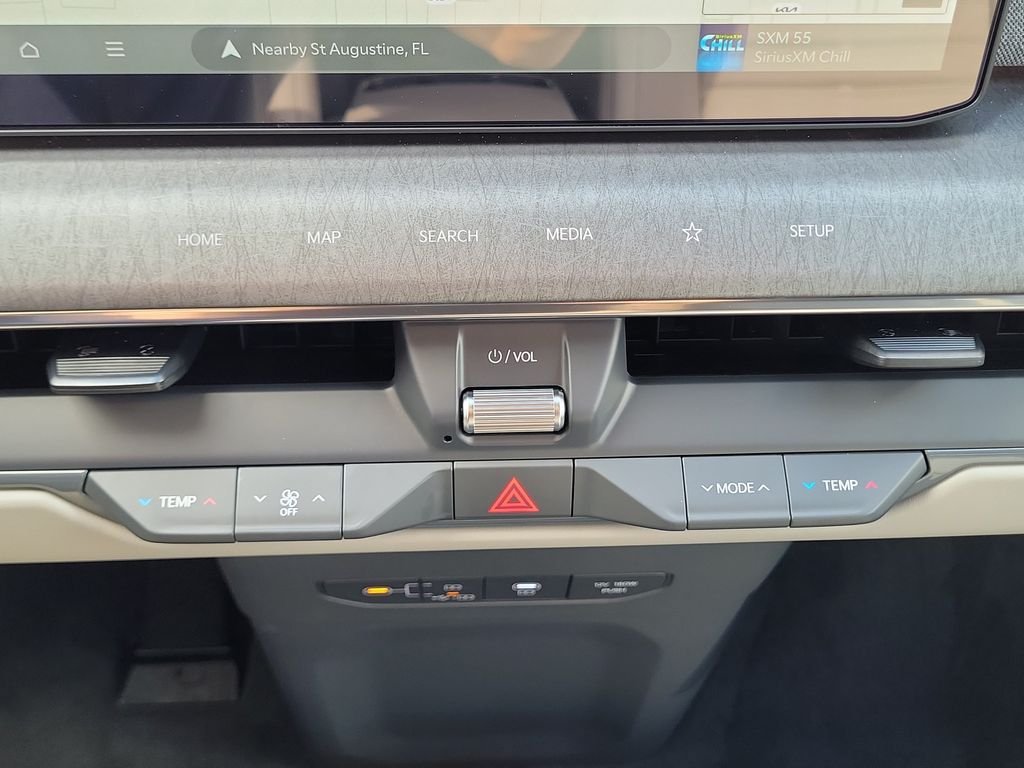 New 2026 Kia EV9 Land AWD/4WD image 33