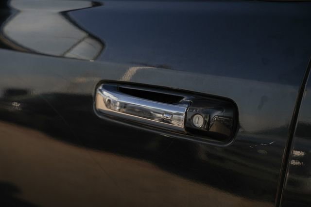 Used 2017 RAM 2500 Laramie w/ Protection Group image 15