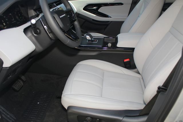 New 2026 Land Rover Range Rover Evoque S image 20