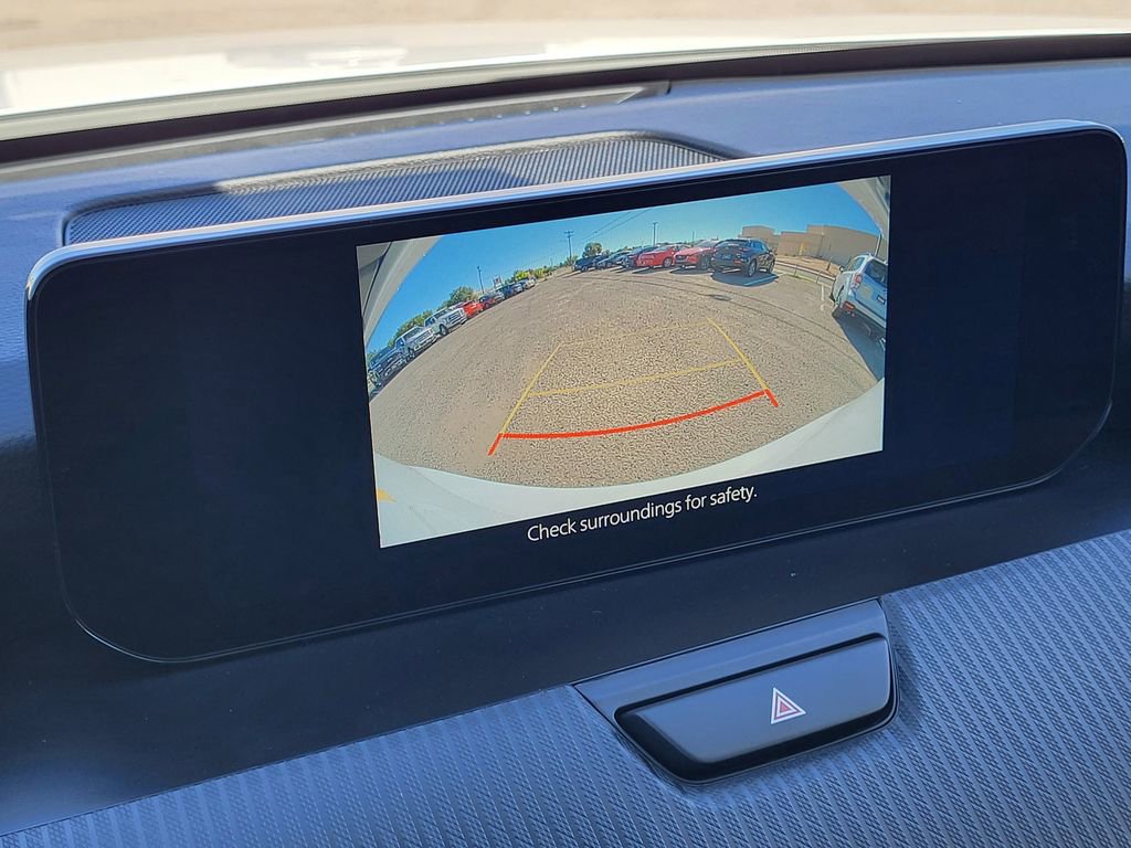 New 2026 MAZDA CX-90 3.3 Turbo w/ Select Package image 13