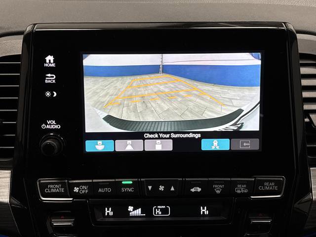 Used 2023 Honda Odyssey Elite image 11