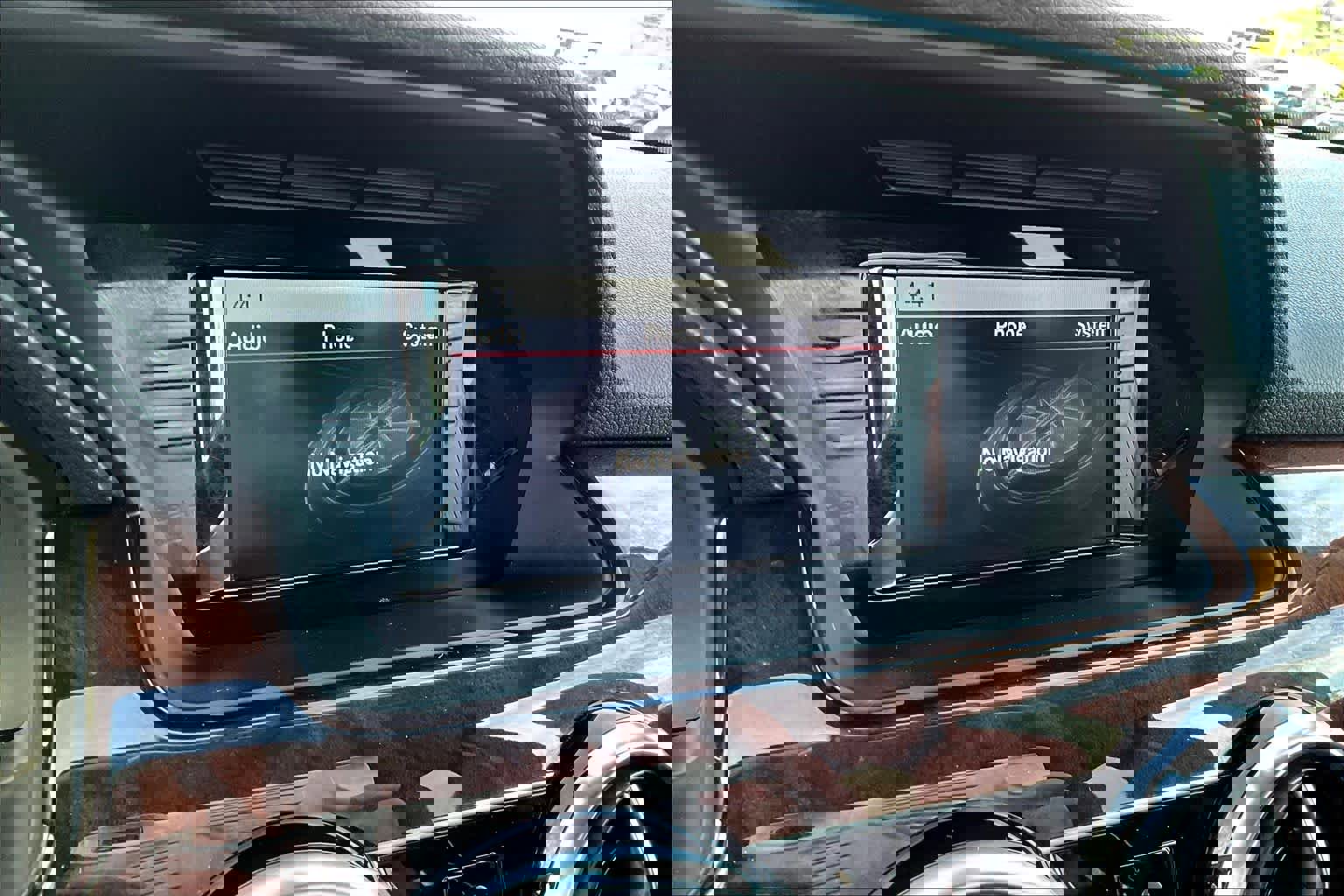 Used 2013 Mercedes-Benz GLK 350 4MATIC image 26