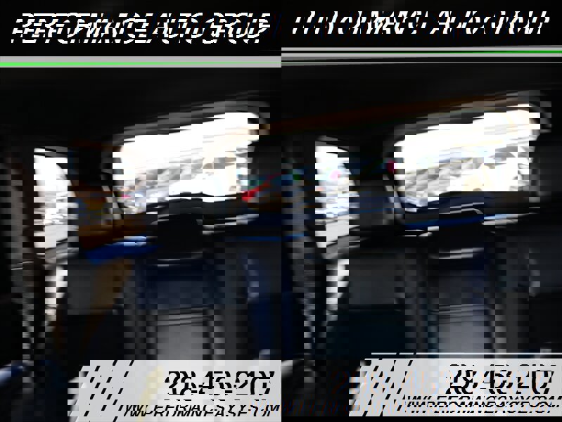 Used 2020 Jeep Grand Cherokee Altitude image 20