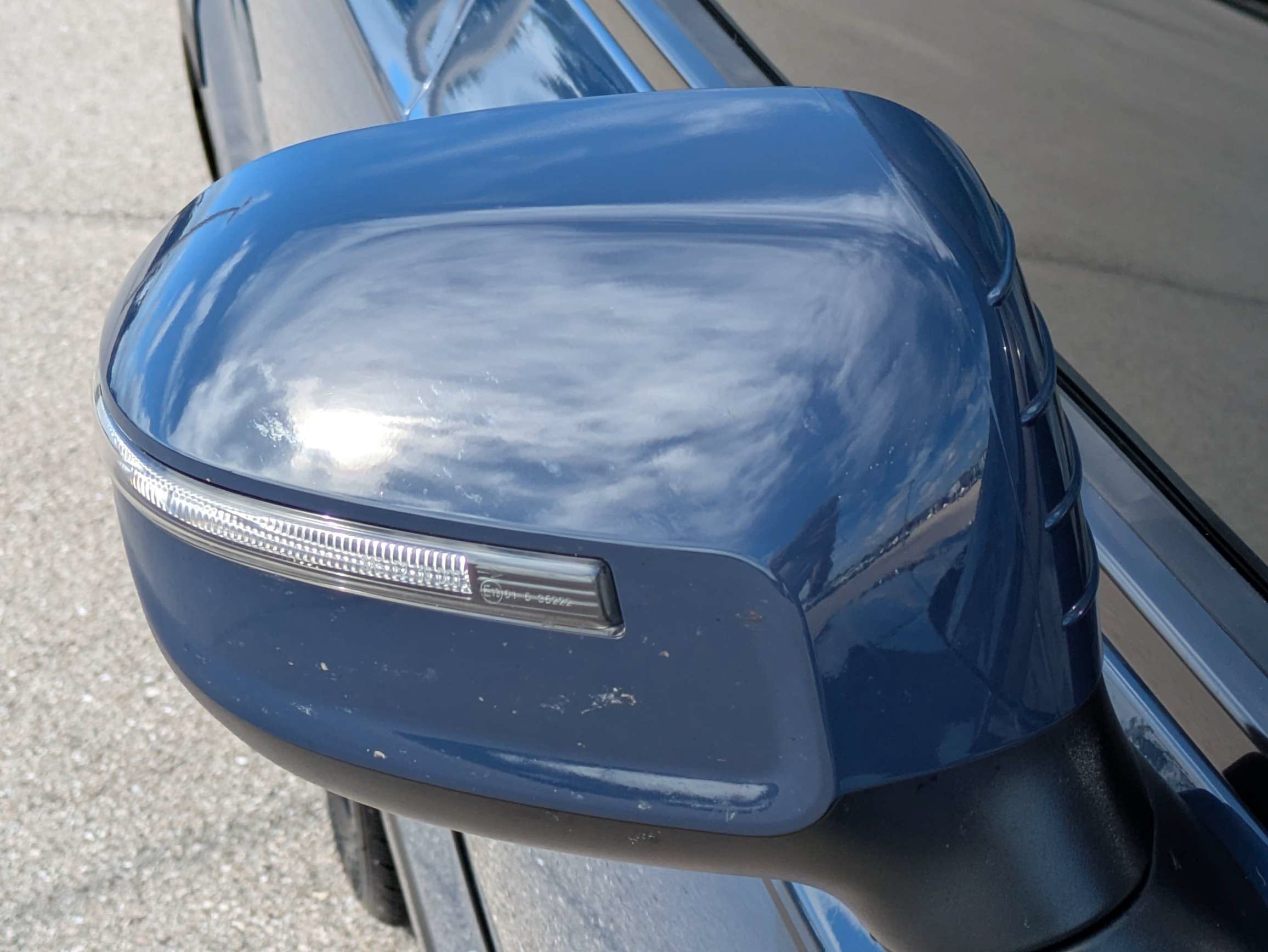 Certified 2024 Kia Telluride EX X-Line AWD/4WD image 12