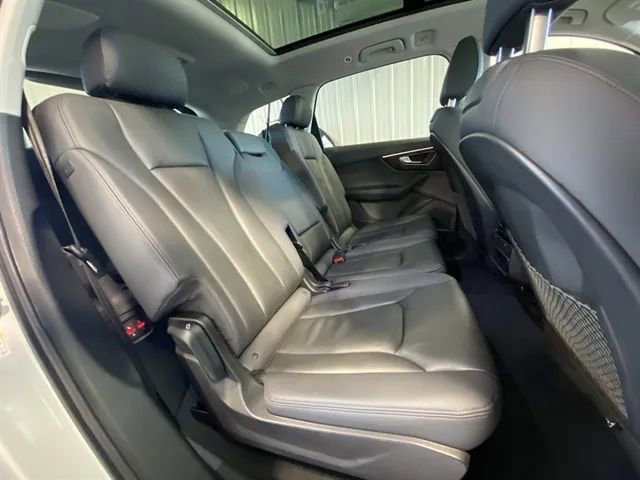 Used 2024 Audi Q7 2.0T Premium Plus image 24
