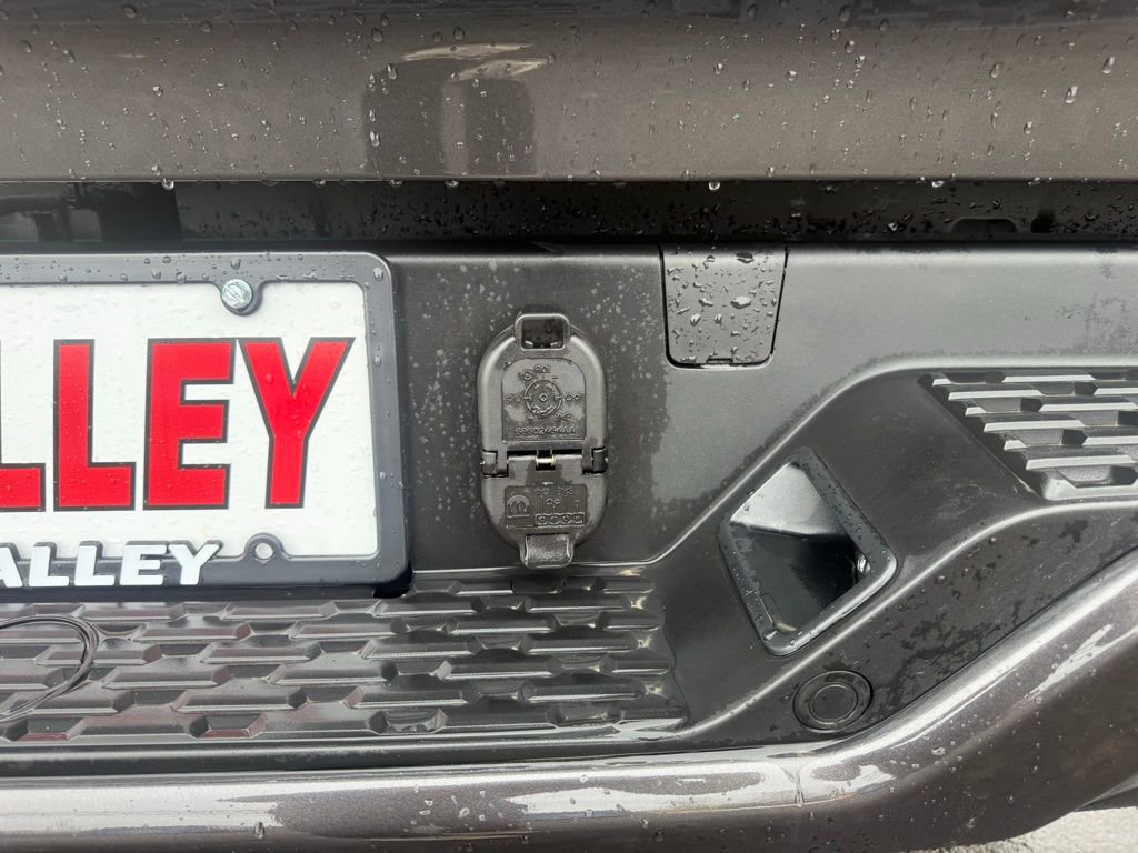 New 2026 RAM 1500 Big Horn AWD/4WD image 32