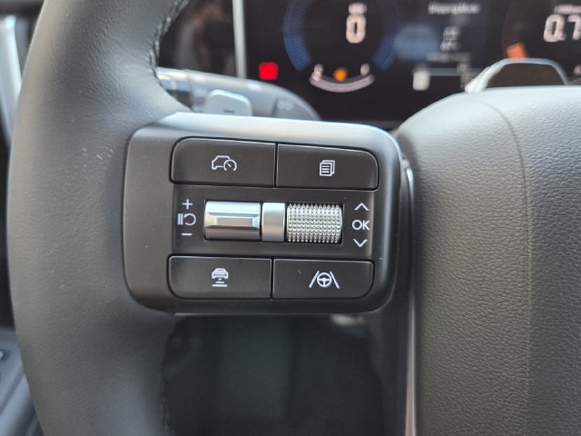 New 2027 Hyundai Santa Fe SEL FWD image 31
